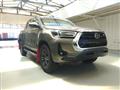 2024 Toyota Hilux Truck