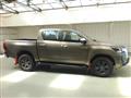 2024 Toyota Hilux Truck
