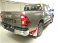 2024 Toyota Hilux Truck