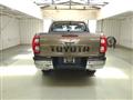 2024 Toyota Hilux Truck
