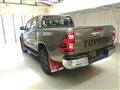 2024 Toyota Hilux Truck