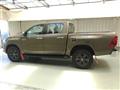 2024 Toyota Hilux Truck