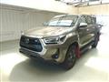 2024 Toyota Hilux Truck