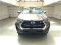 2024 Toyota Hilux Truck