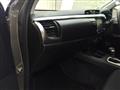 2024 Toyota Hilux Truck