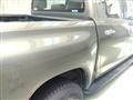 2024 Toyota Hilux Truck