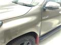 2024 Toyota Hilux Truck