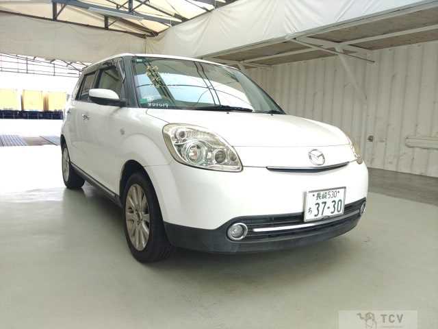 2013 Mazda Verisa