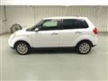2013 Mazda Verisa
