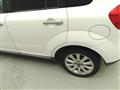 2013 Mazda Verisa