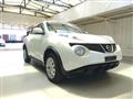 2011 Nissan Juke