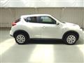 2011 Nissan Juke