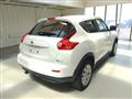 2011 Nissan Juke