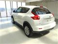 2011 Nissan Juke
