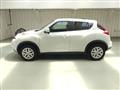 2011 Nissan Juke