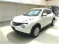 2011 Nissan Juke