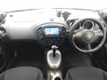 2011 Nissan Juke