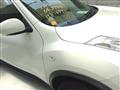 2011 Nissan Juke