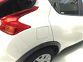 2011 Nissan Juke