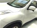 2011 Nissan Juke