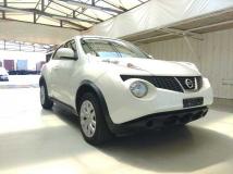 2011 Nissan Juke