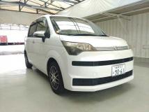 2014 Toyota SPADE