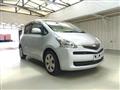 2010 Toyota Ractis