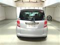 2010 Toyota Ractis