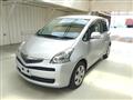 2010 Toyota Ractis