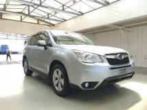 2013 Subaru Forester