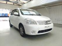 2011 Toyota Raum