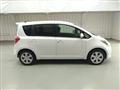 2007 Toyota Ractis