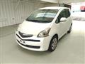 2007 Toyota Ractis