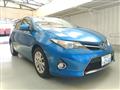 2013 Toyota Auris