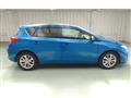 2013 Toyota Auris