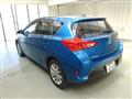 2013 Toyota Auris