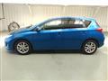 2013 Toyota Auris