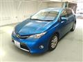 2013 Toyota Auris