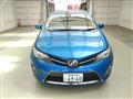 2013 Toyota Auris