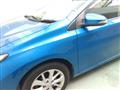 2013 Toyota Auris