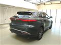 2020 Toyota Harrier