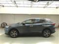 2020 Toyota Harrier