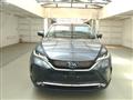 2020 Toyota Harrier