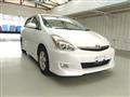 2007 Toyota Wish