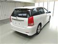 2007 Toyota Wish
