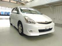2007 Toyota Wish