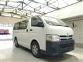 2013 Toyota Regiusace Van