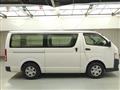 2013 Toyota Regiusace Van