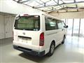 2013 Toyota Regiusace Van