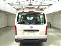 2013 Toyota Regiusace Van